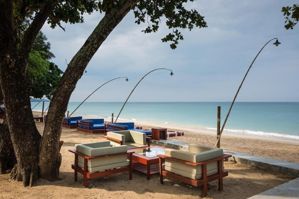 Lanta Sand Resort & Spa