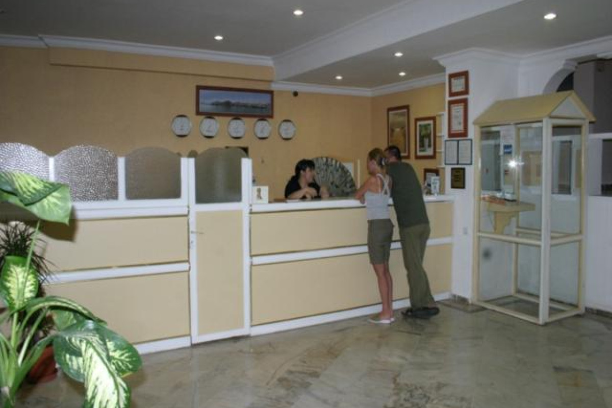 ADLER HOTEL