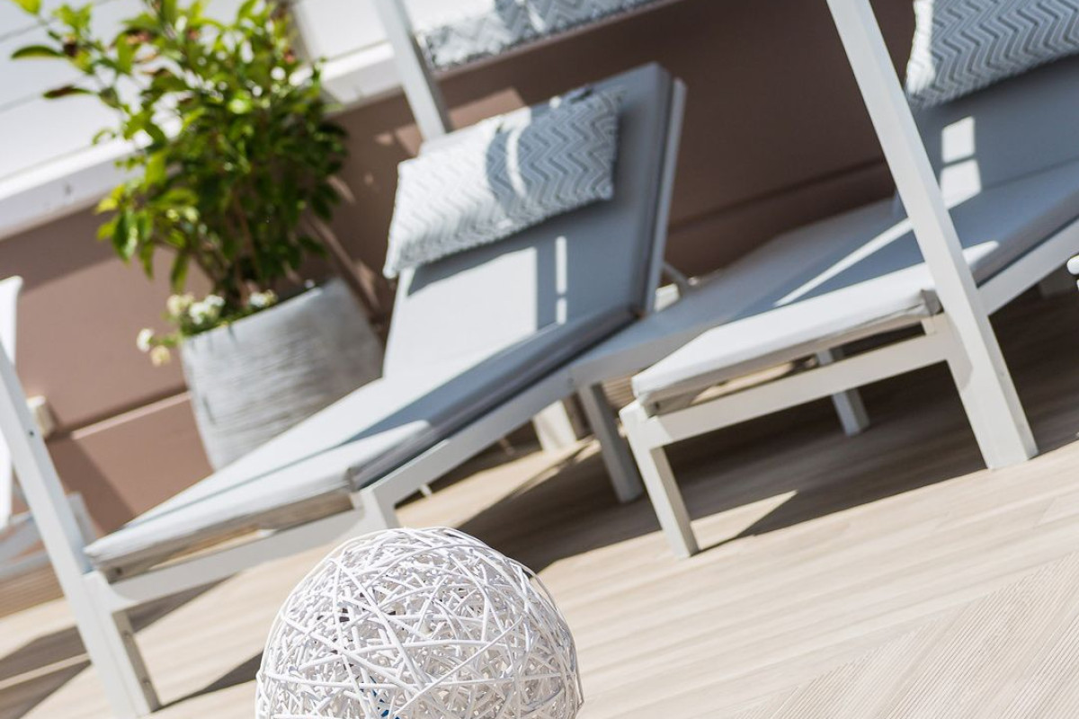 Menta City Boutique Hotel Crete
