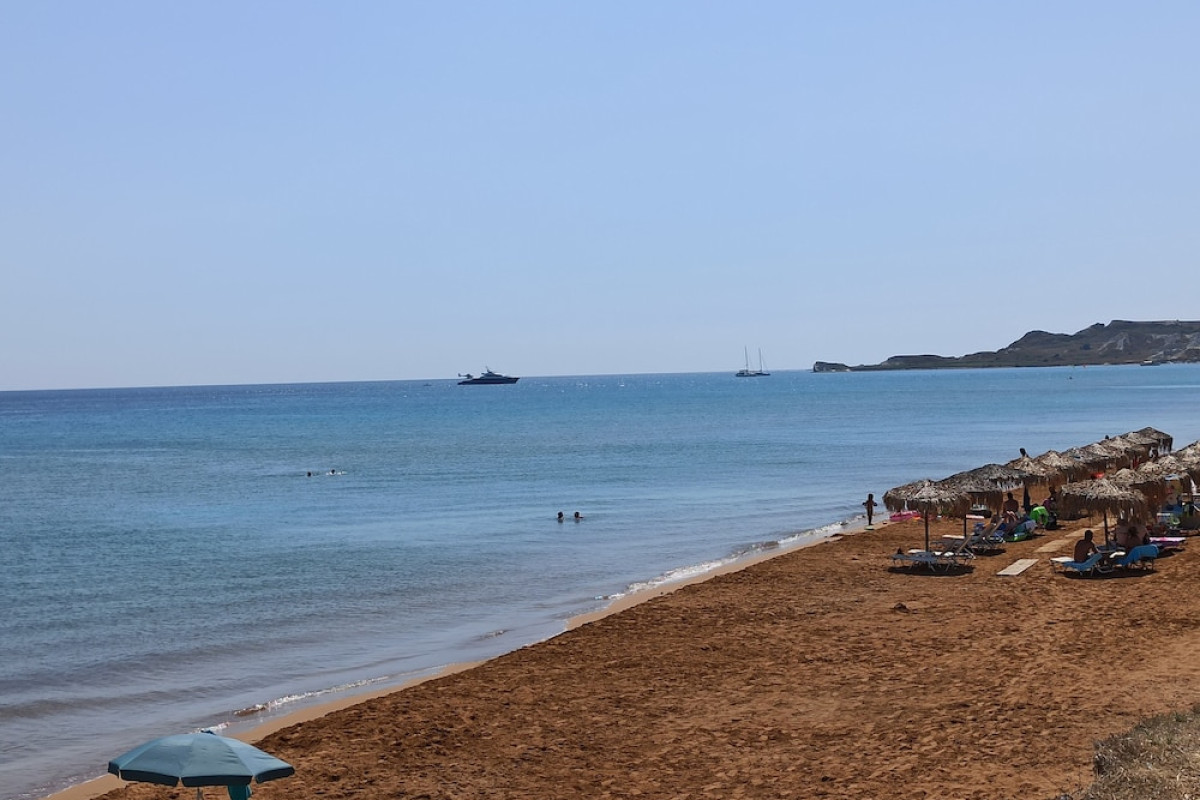 BLUETEL LIXOURI, GREECE