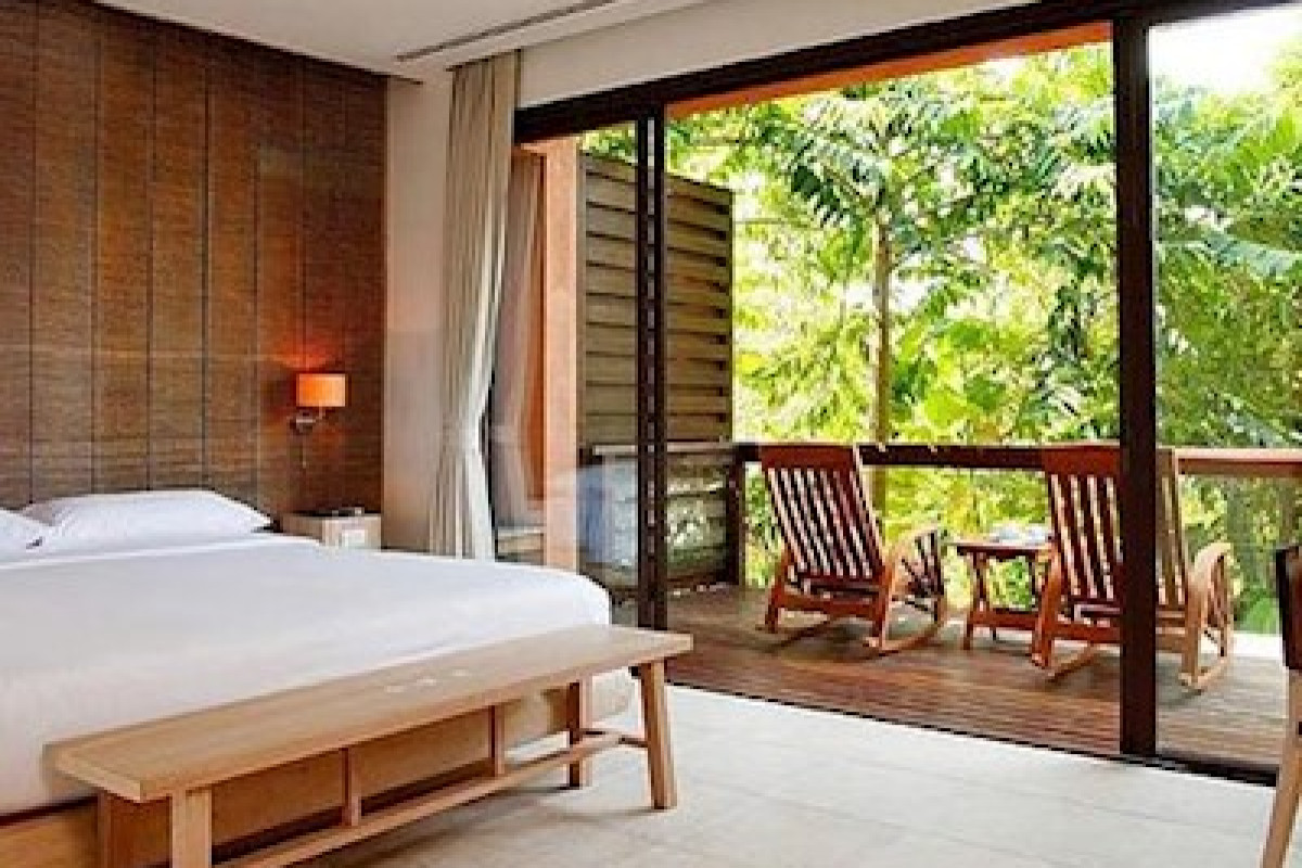 SRI PANWA PHUKET LUXURY POOL VILLA HOTEL