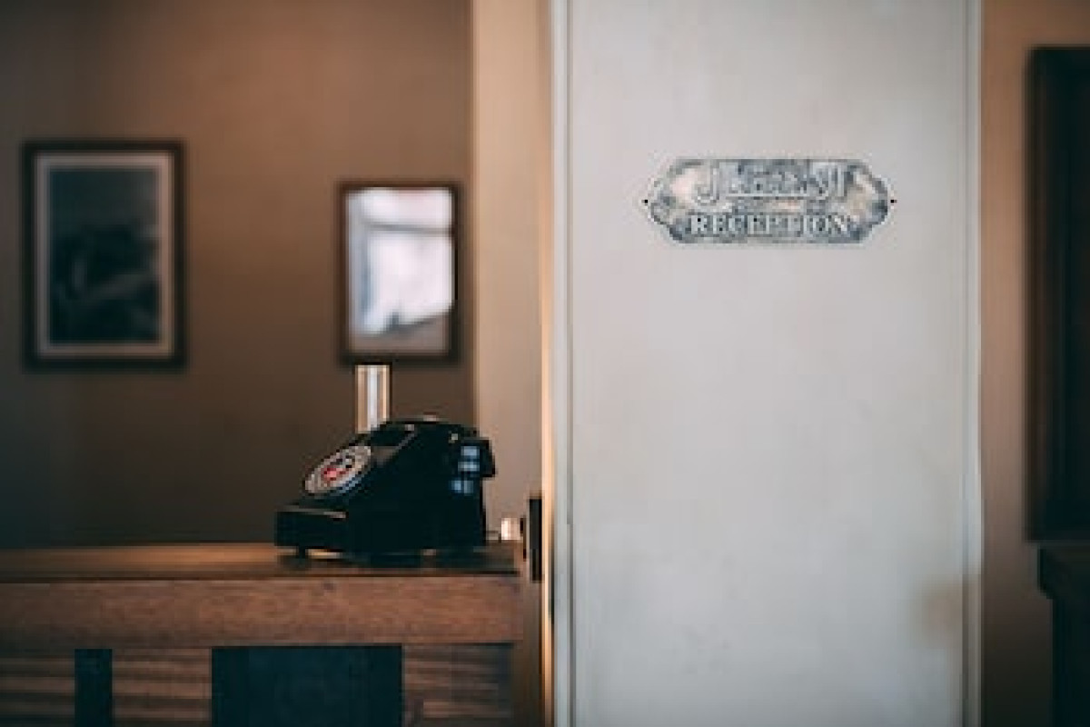 AL SEEF HERITAGE HOTEL
