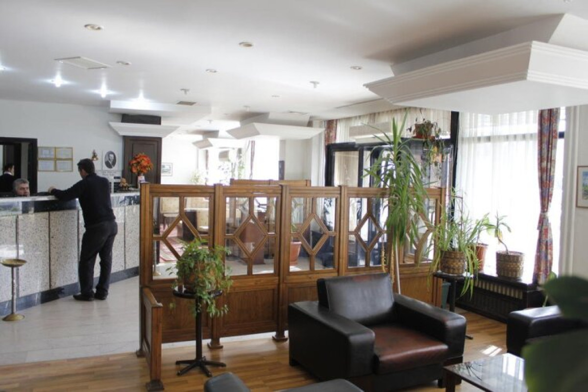 SABAN ACIKGOZ HOTEL