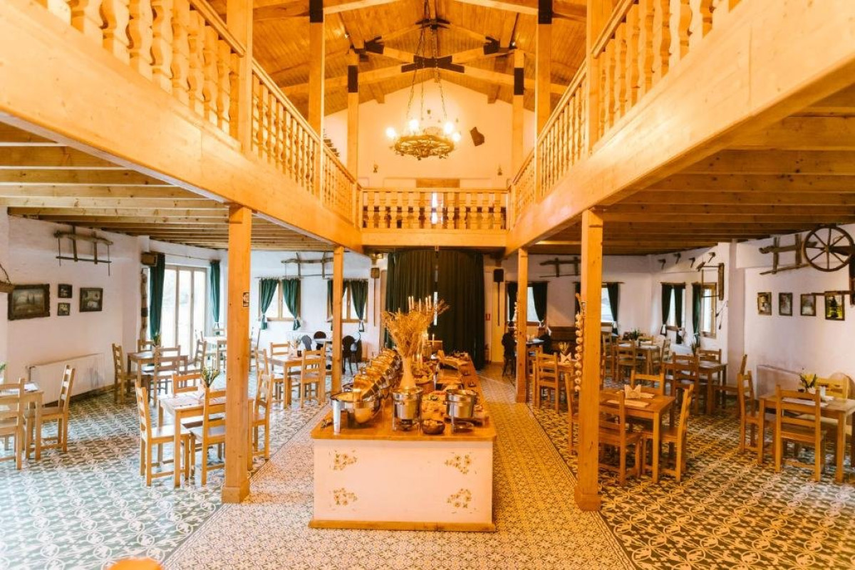. Wolkendorf Bio Hotel SPA