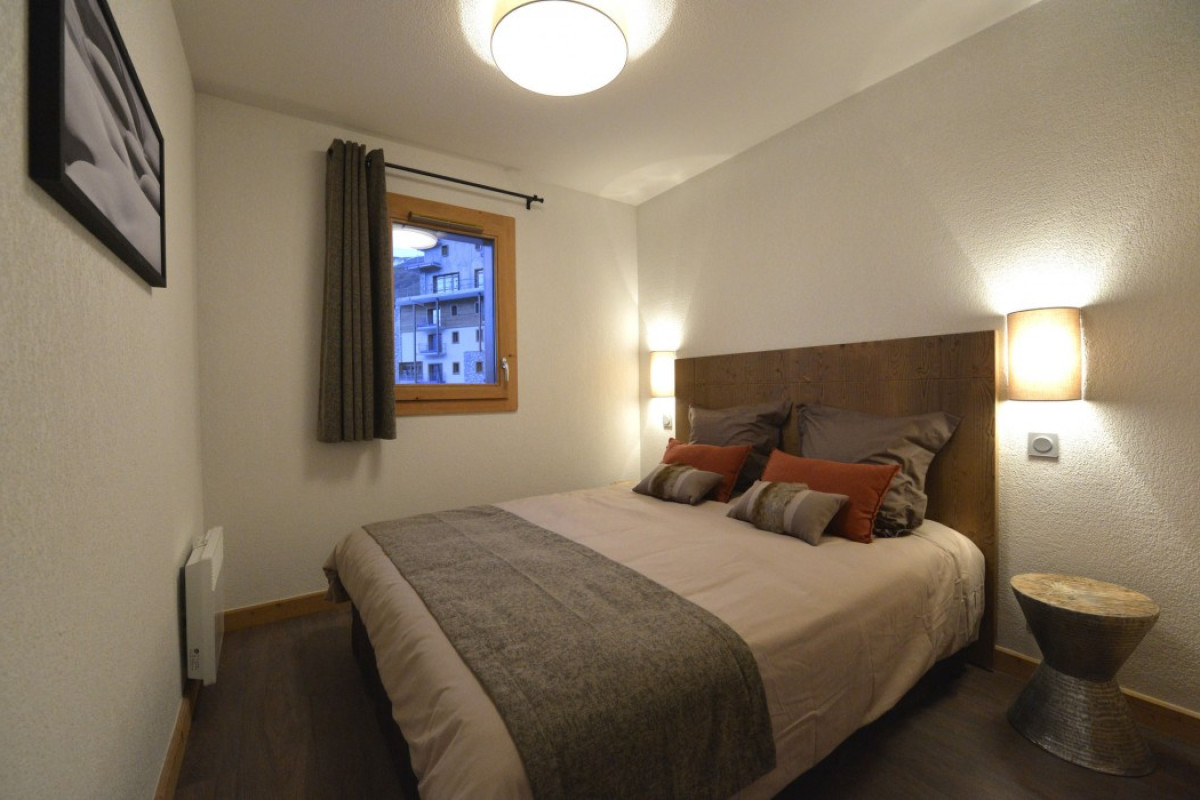RESIDENCE CLUB MMV LE COEUR DES LOGES