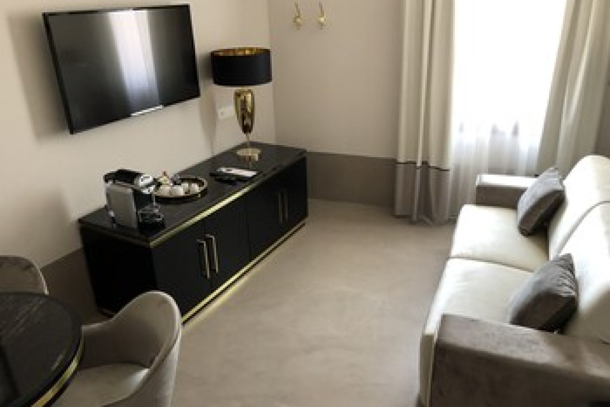 LA LOCANDA DEL CONTE MAMELI