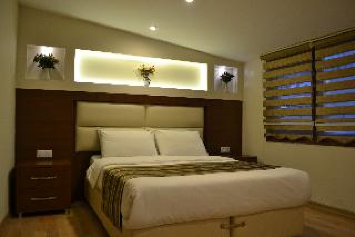 SEVEN DAYS HOTEL