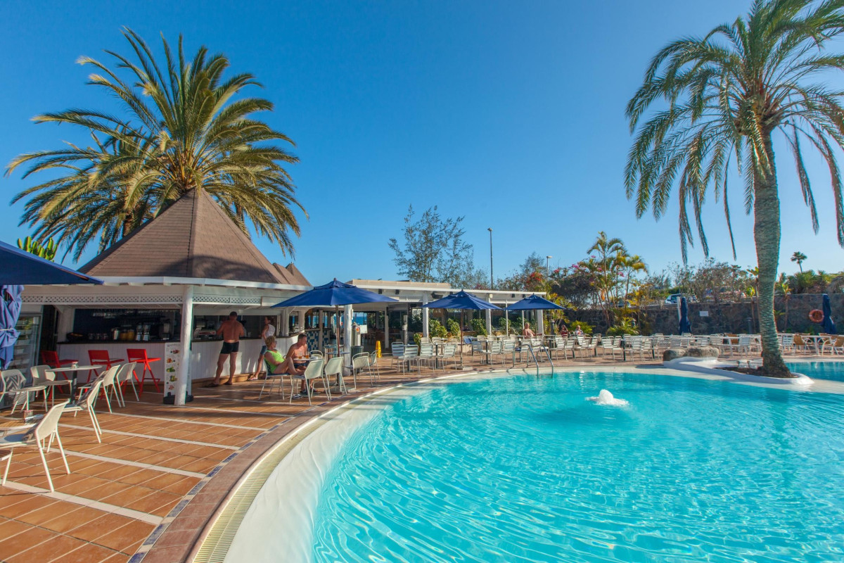 Corallium Beach by Lopesan Hotels