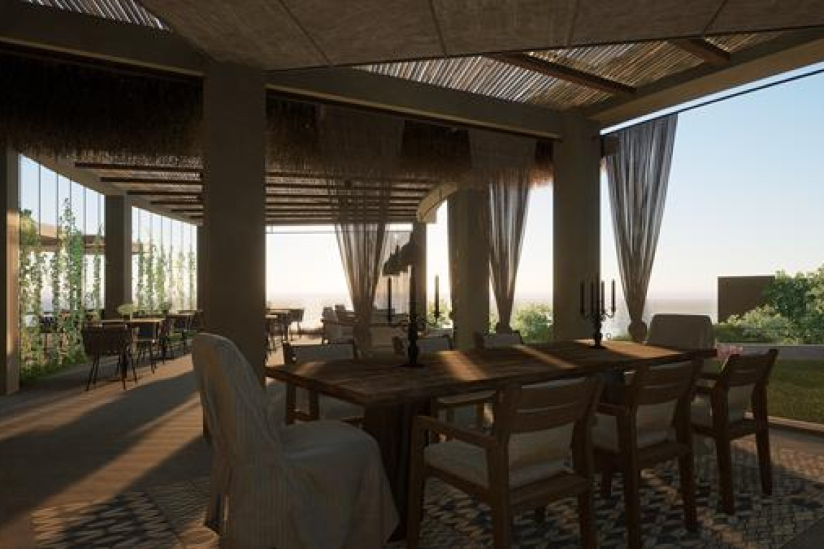 Zoetry Halkidiki Resort and Spa