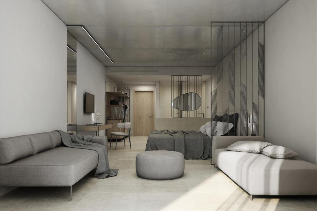 ENSANA AQUAHOUSE HOTEL AND SPA