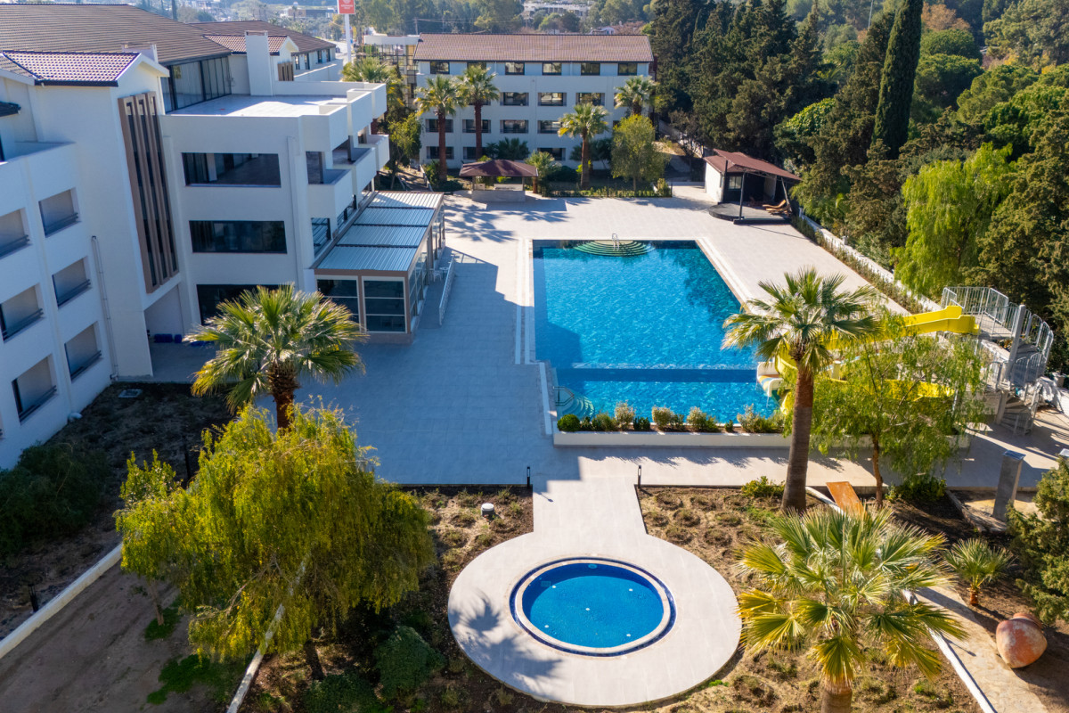 Proxima Hotel Kusadasi