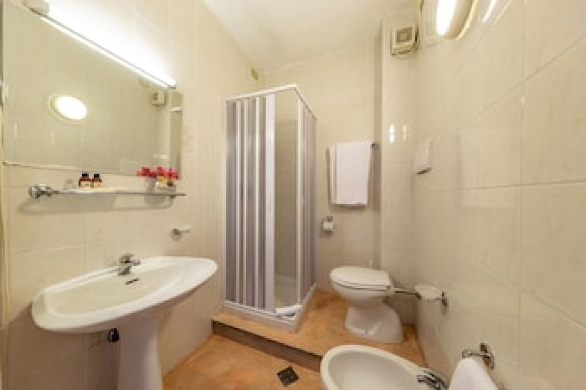 RINA HOTEL
