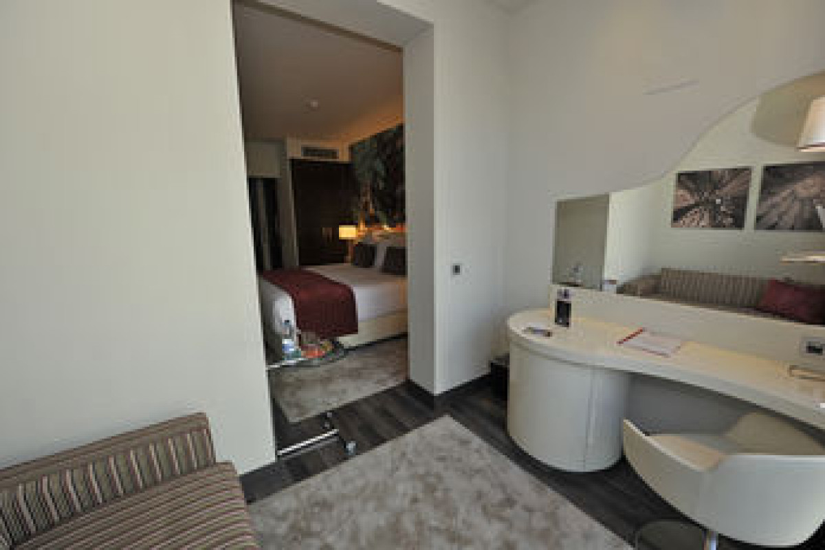 INDIGO BARCELONA PLAZA CATALUNYA