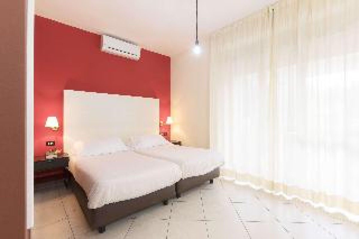 BEST WESTERN LA BAIA PALACE HOTEL