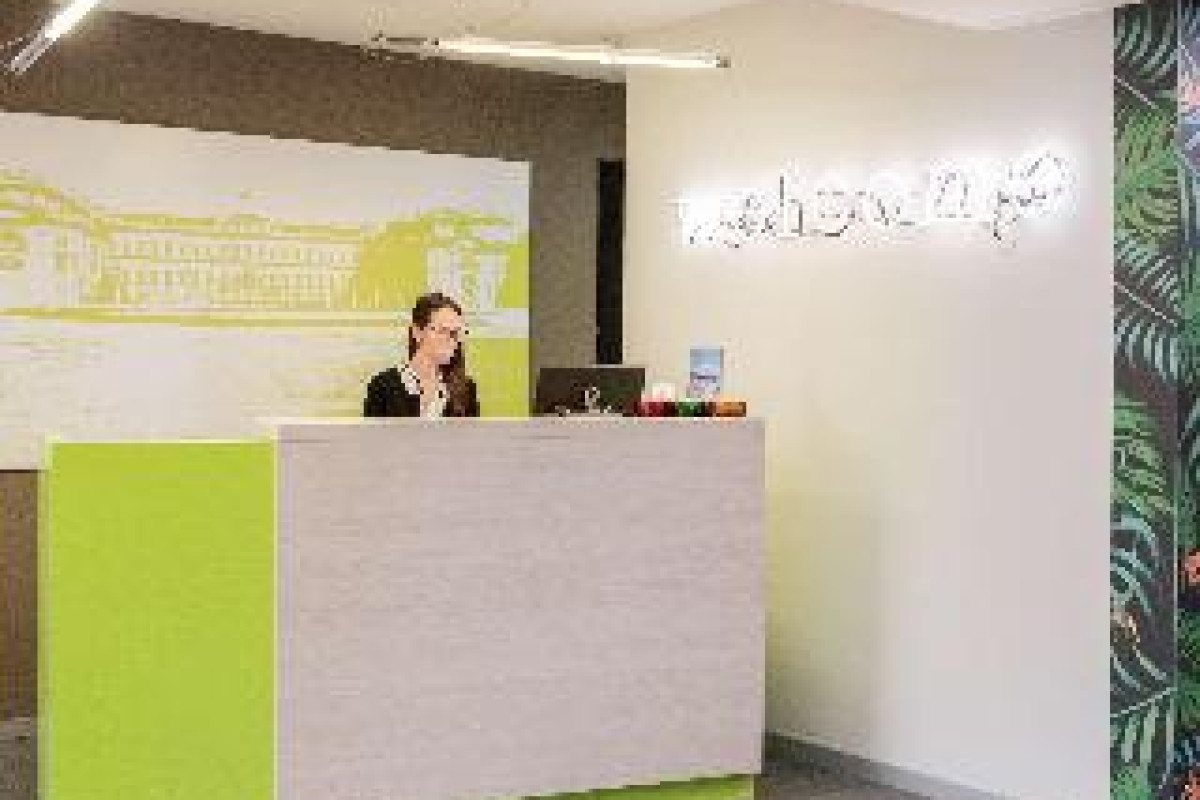 IBIS STYLES MILANO AGRATE BRIANZA