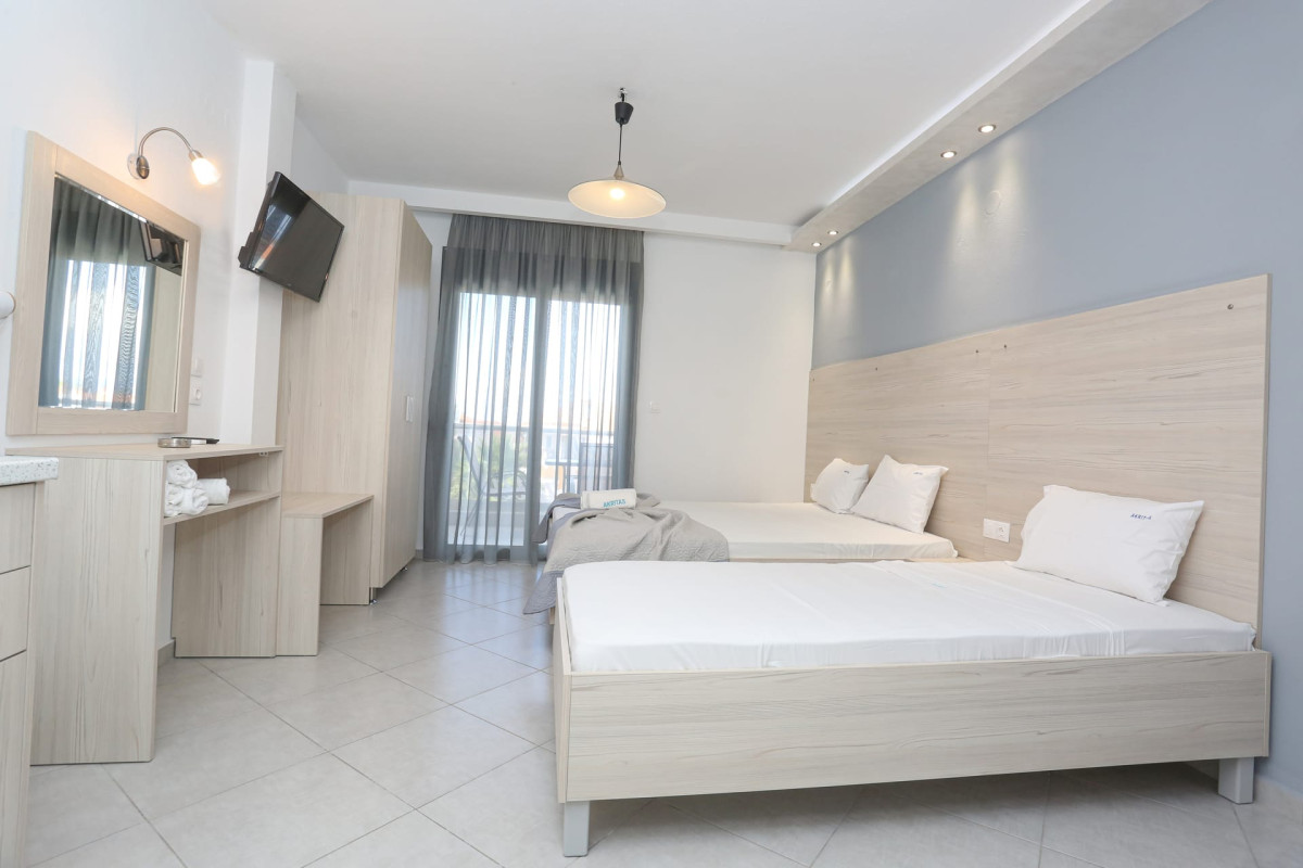 Akritas Hotel