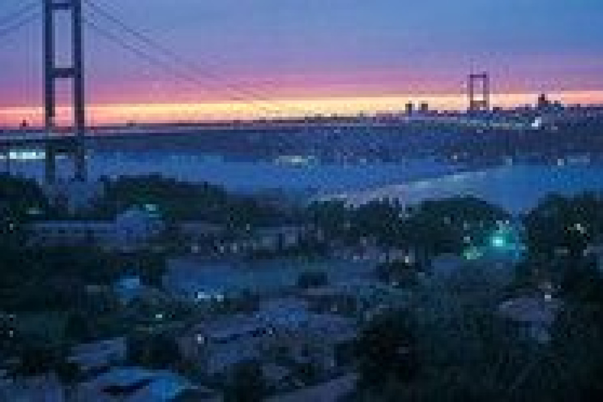 Swissotel The Bosphorus Istanbul