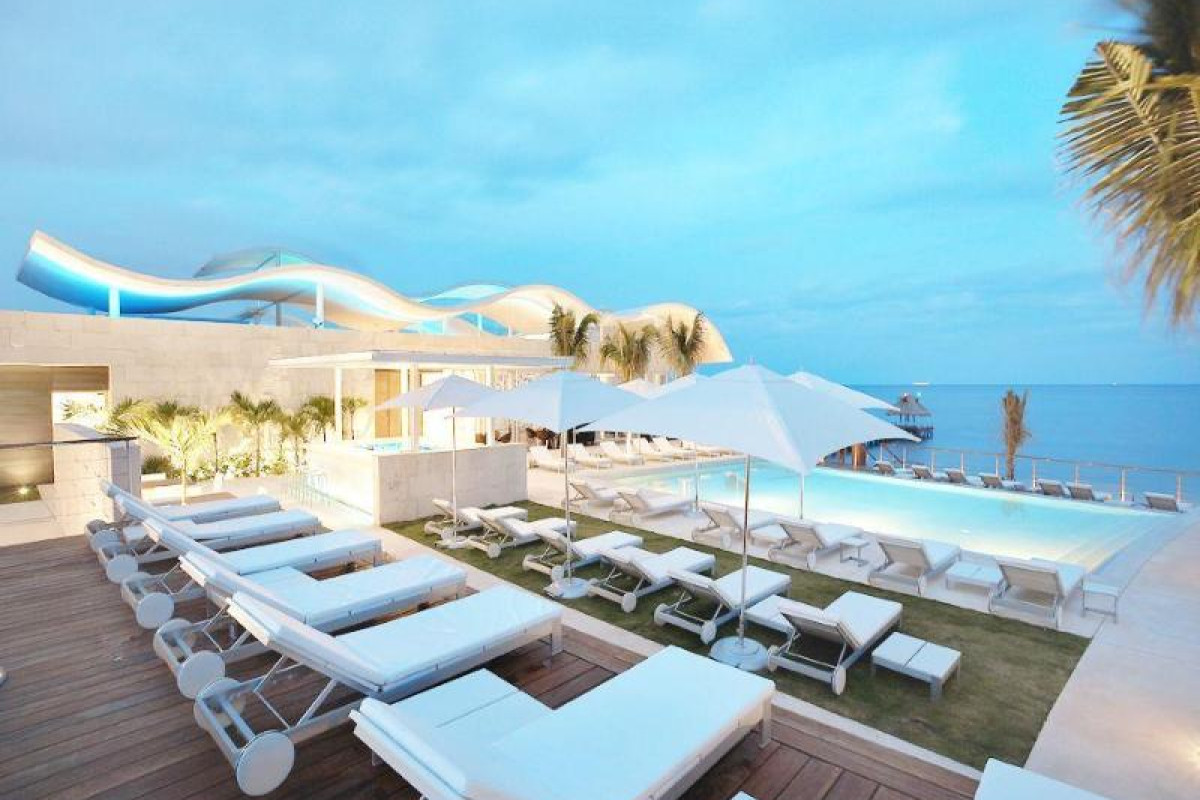 Hotel Blue Diamond Luxury Boutique