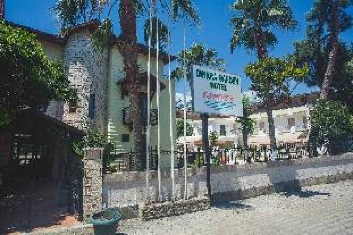 KEMER STAR HOTEL