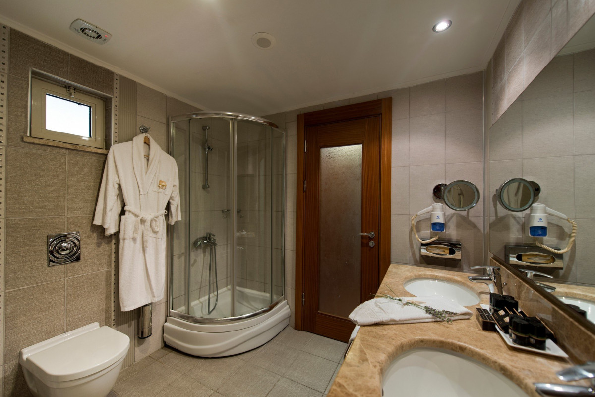 Selin Kamelya Collection Exclusive Hotels