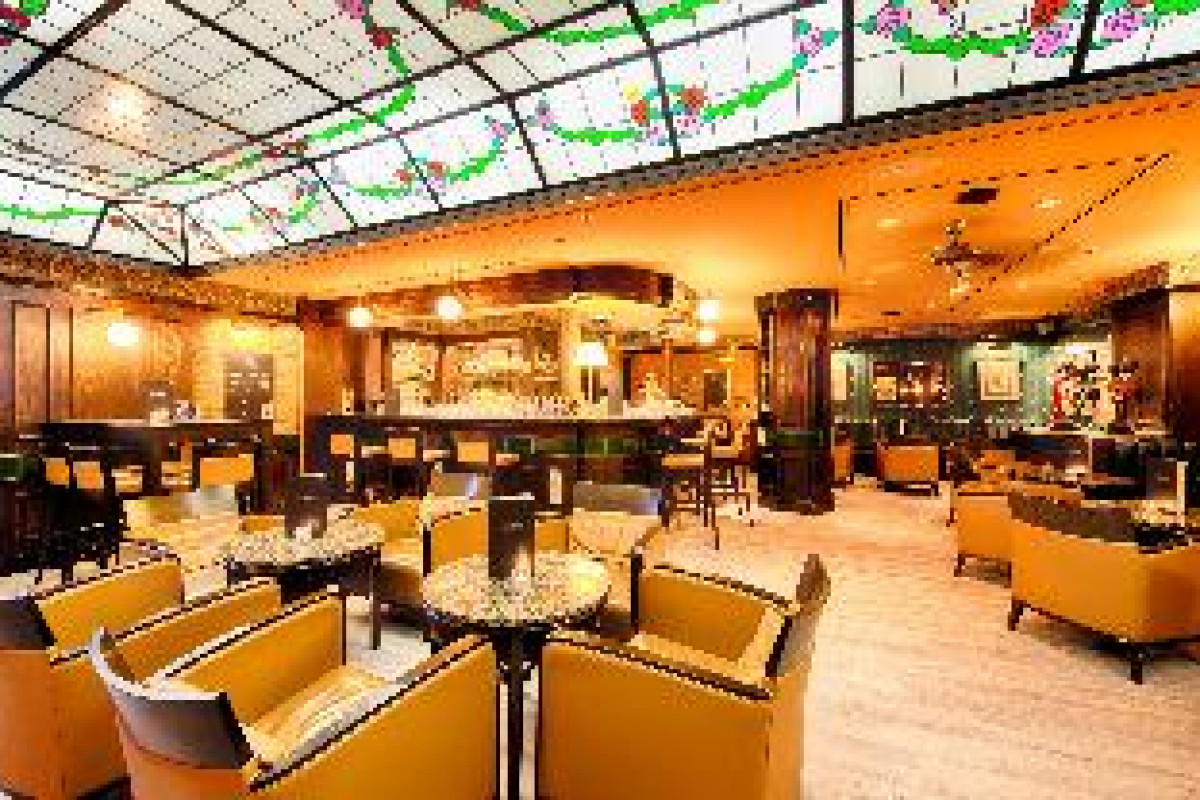 Leonardo Hotel Frankfurt City South