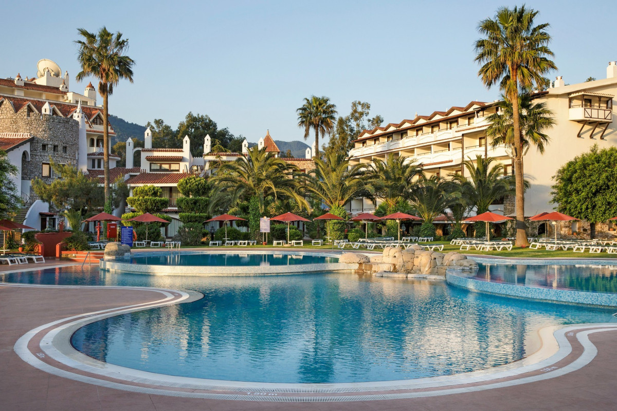 Marti Resort