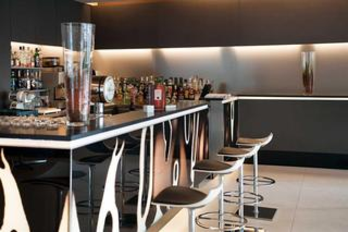 Hotel Novotel Nuernberg Messezentrum