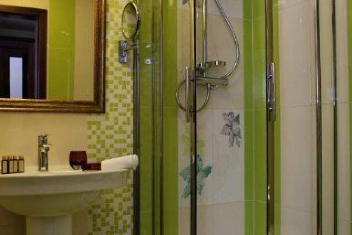 Simfonia Boutique Hotel