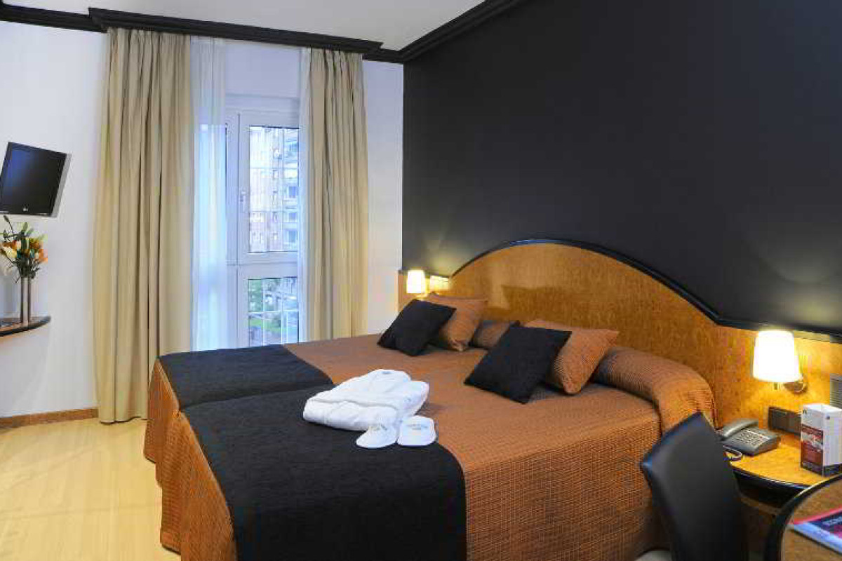 Hotel Abbot