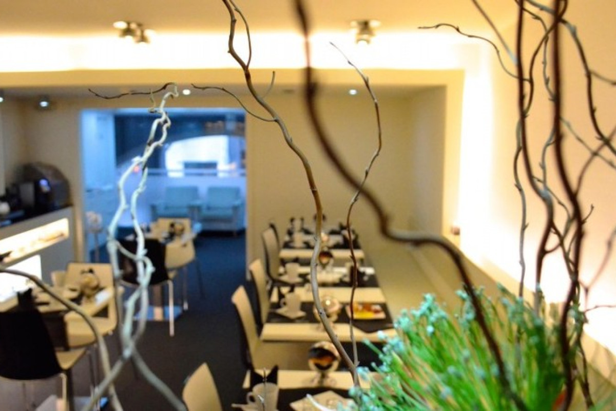 Atenea Rekord Suites