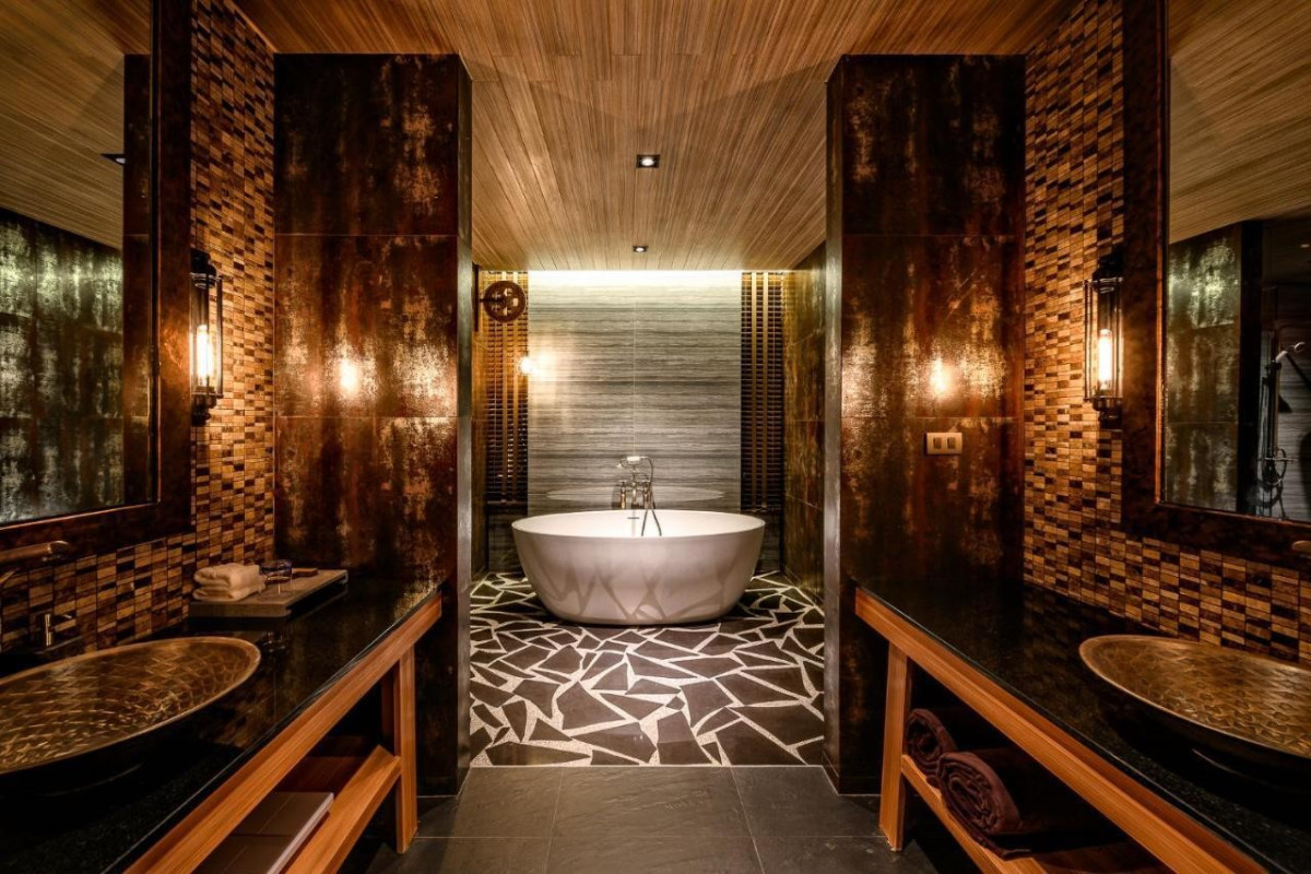 Kalima Resort & Villa Khaolak
