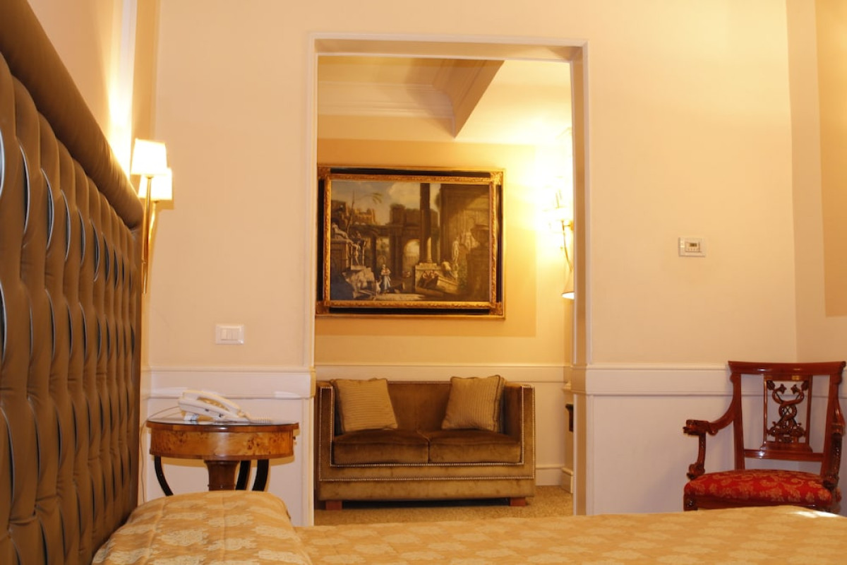 Boutique Hotel Trevi