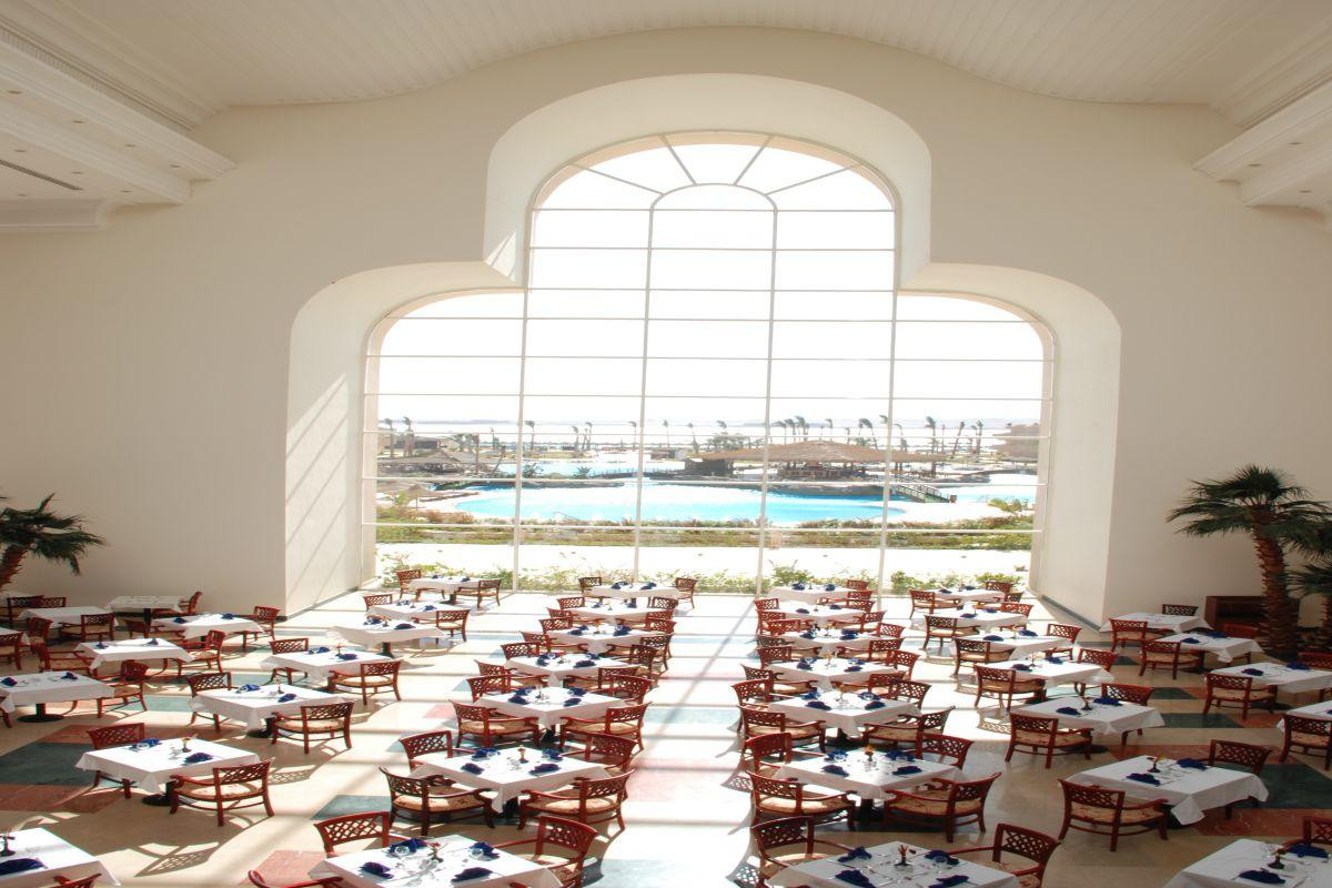 PYRAMISA BEACH RESORT SAHL HASHEESH