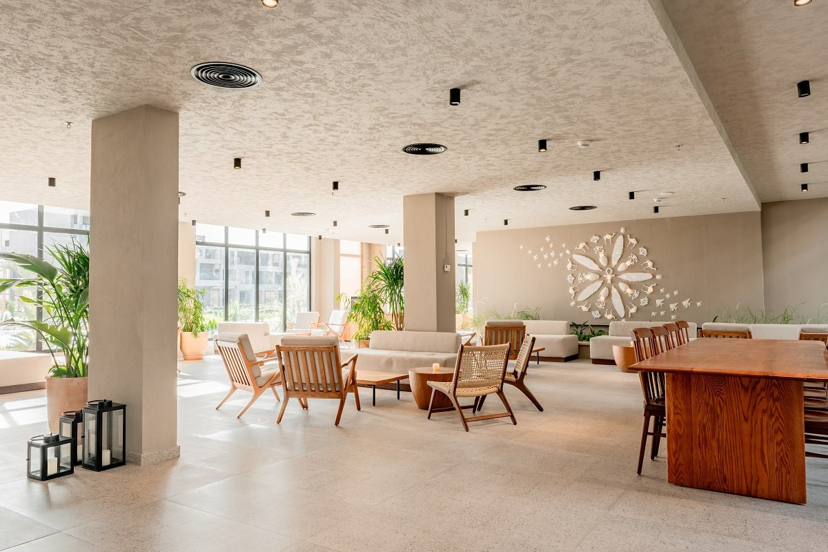 Sentido Naga Bay