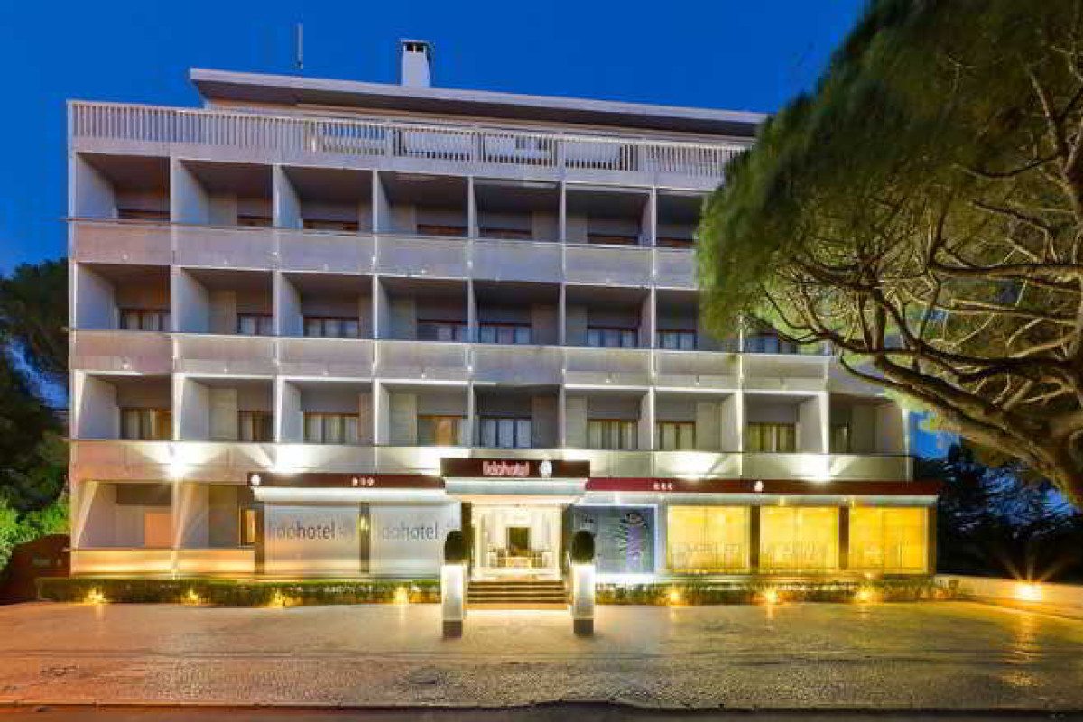 Hotel Lido