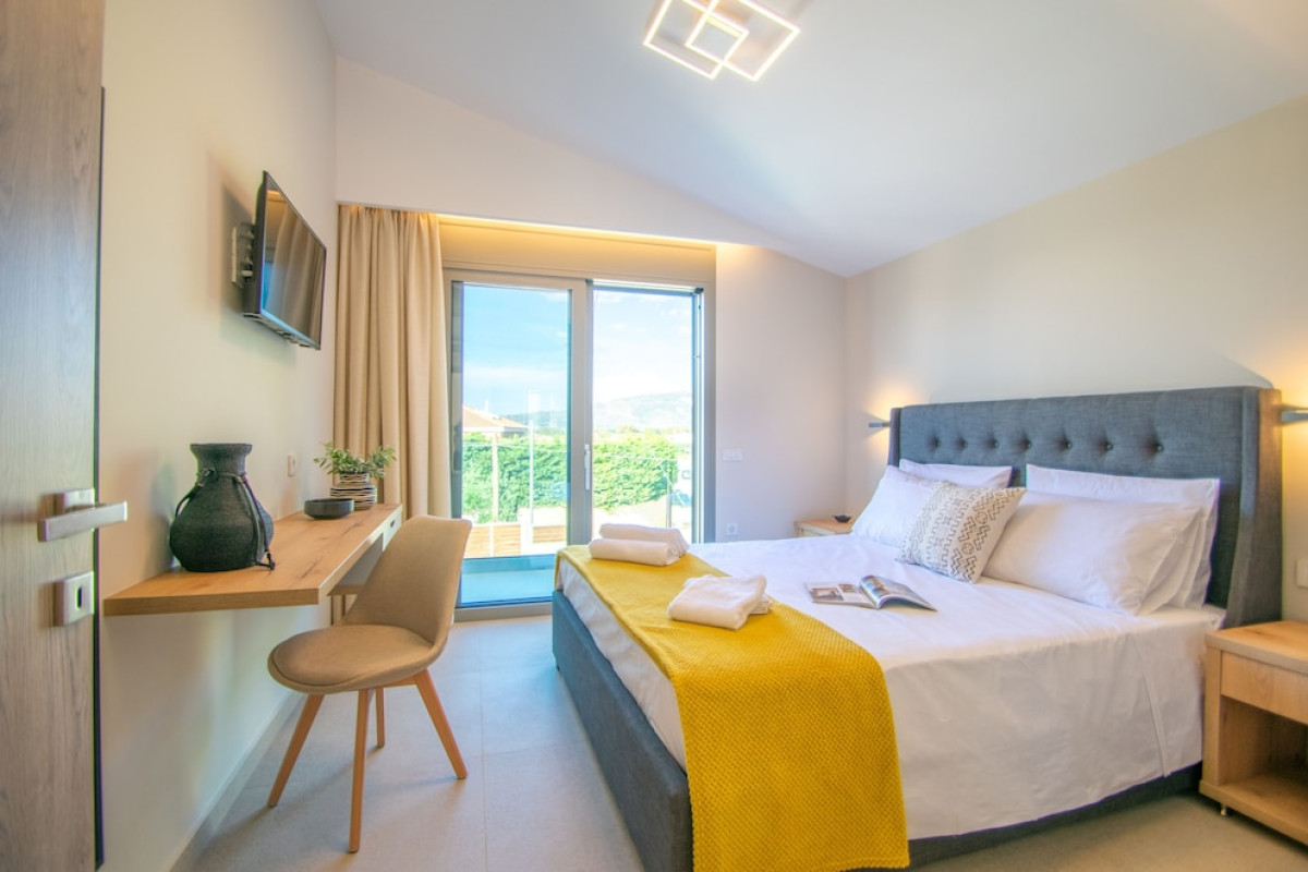 VILLA MANDI amp; JANI