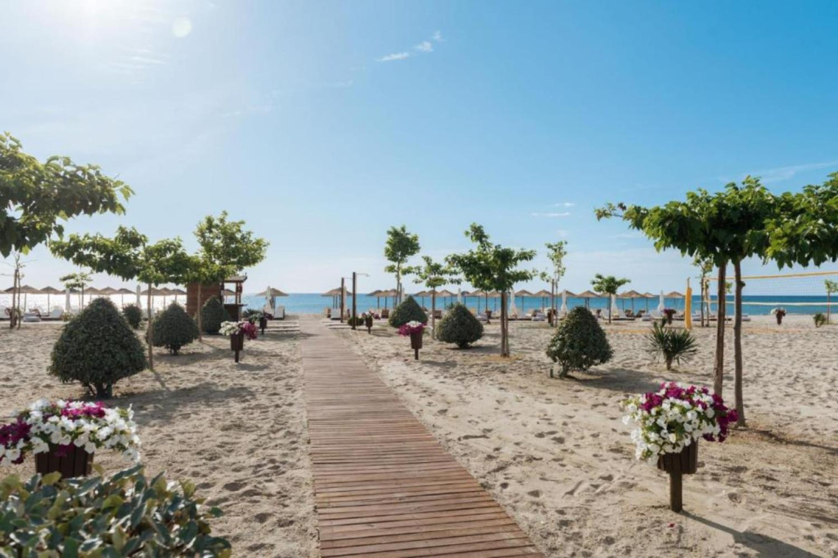 Giannoulis Hotel