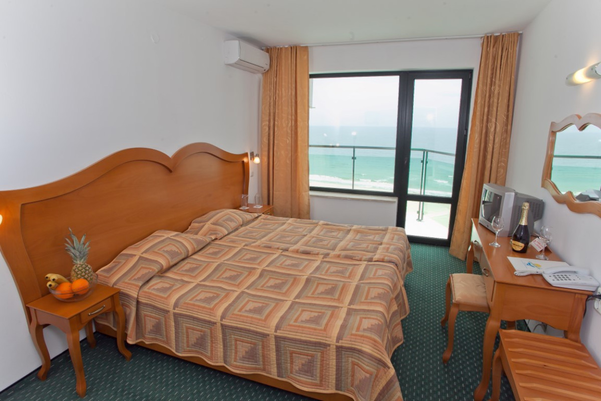 Slavyanski (Sunny Beach) 3*