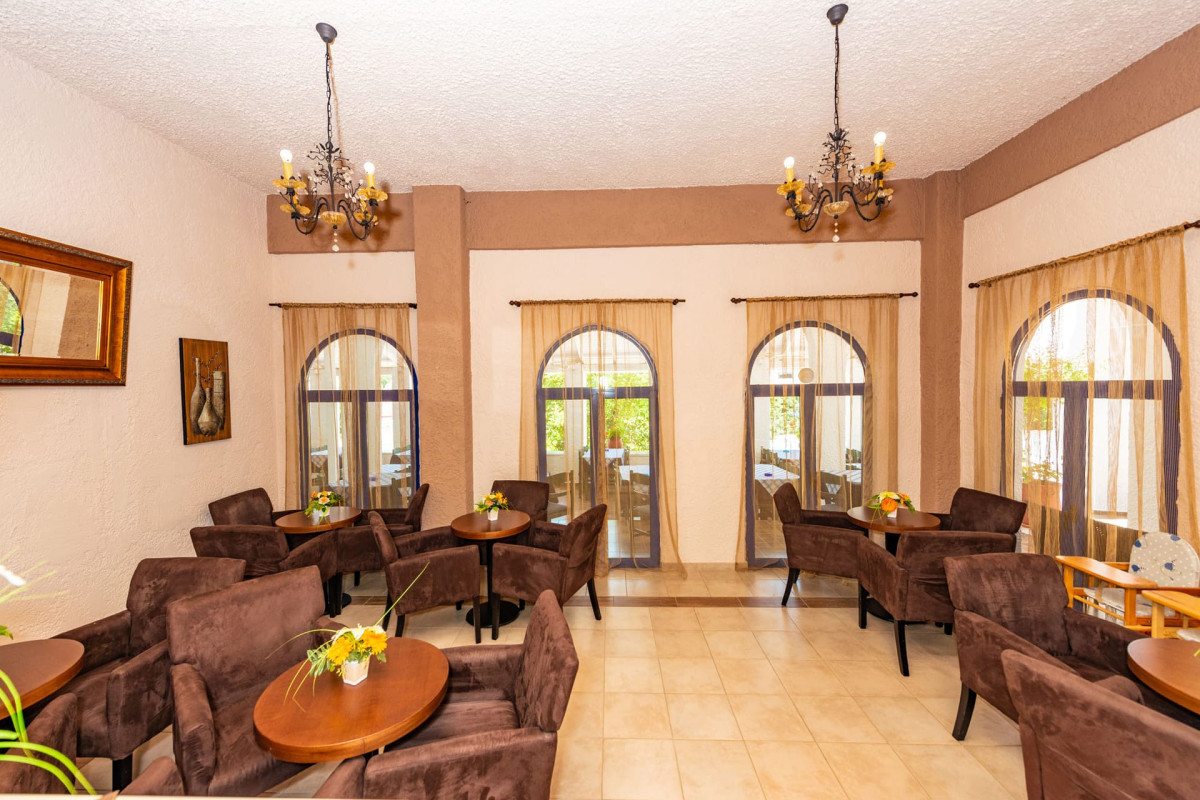 Elena Hotel