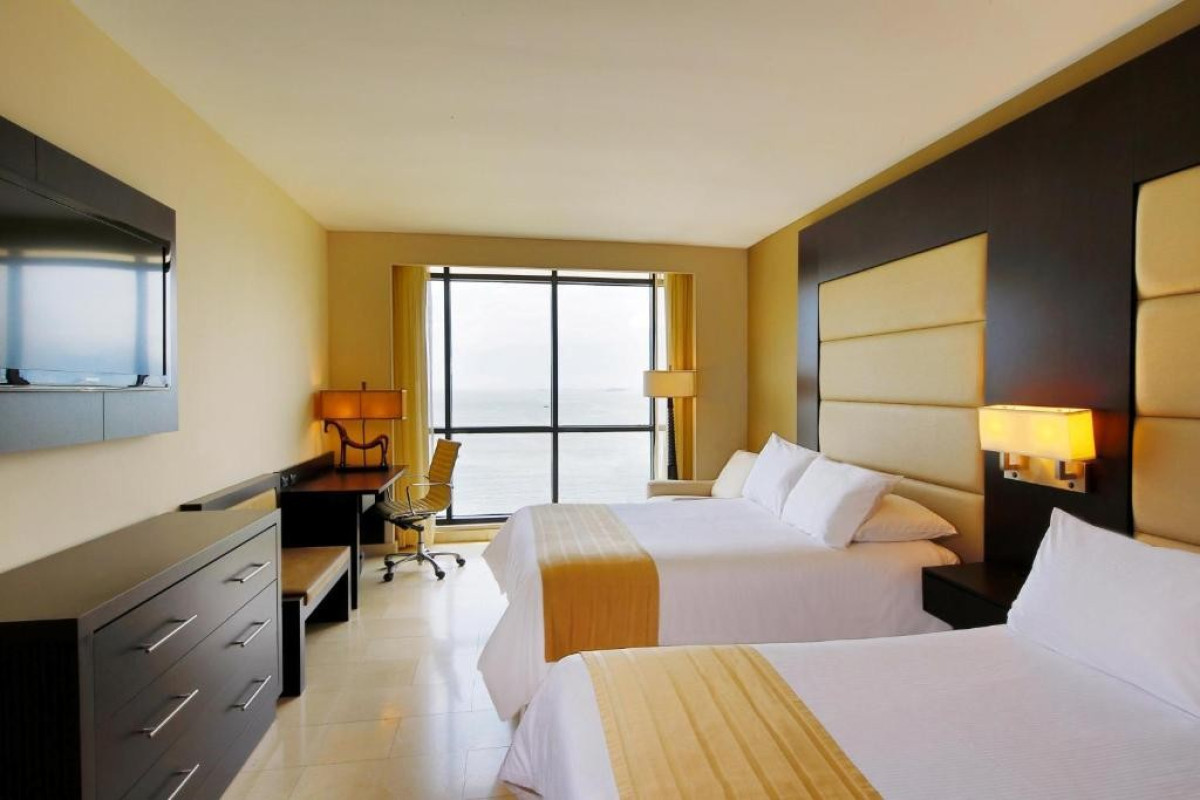 Intercontinental Miramar Panama