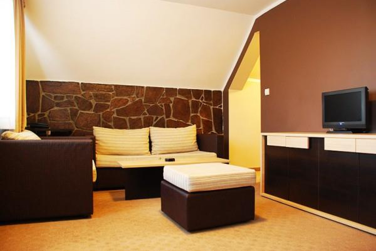Olymp_Bansko (Bansko) 3*