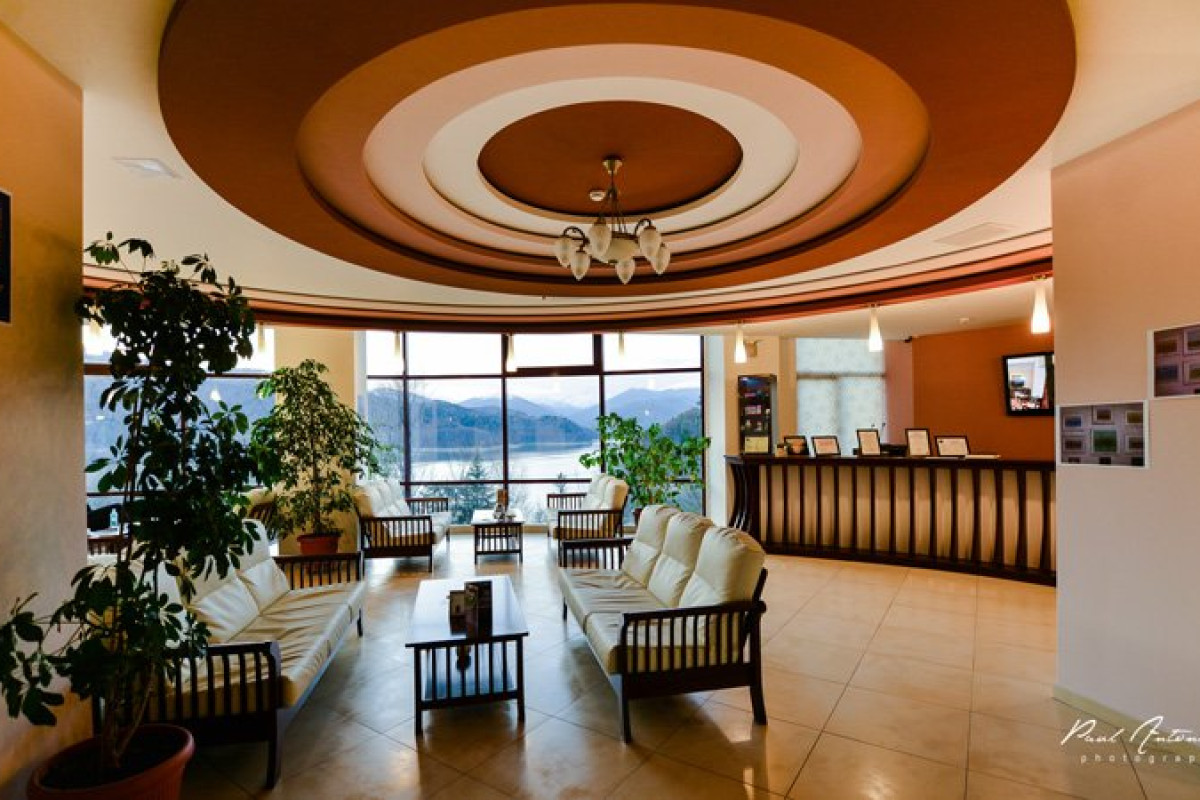 HOTEL VALEA CU PESTI