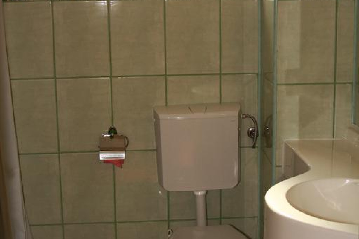 Pensiunea Casa Bazna