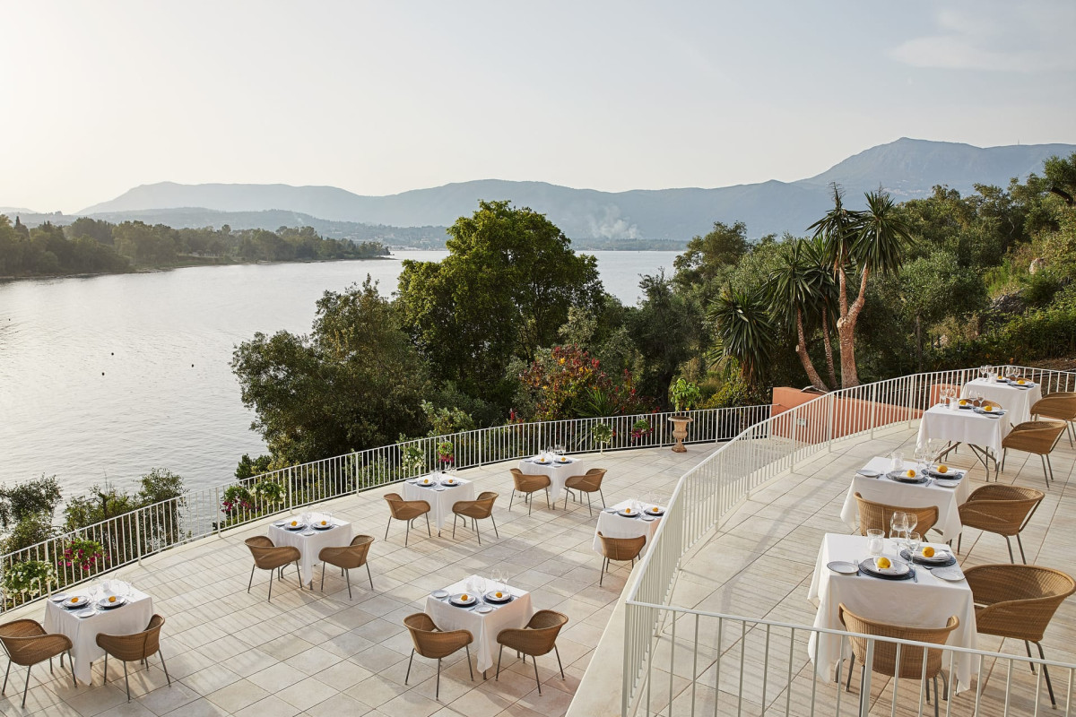 Grecotel Eva Palace