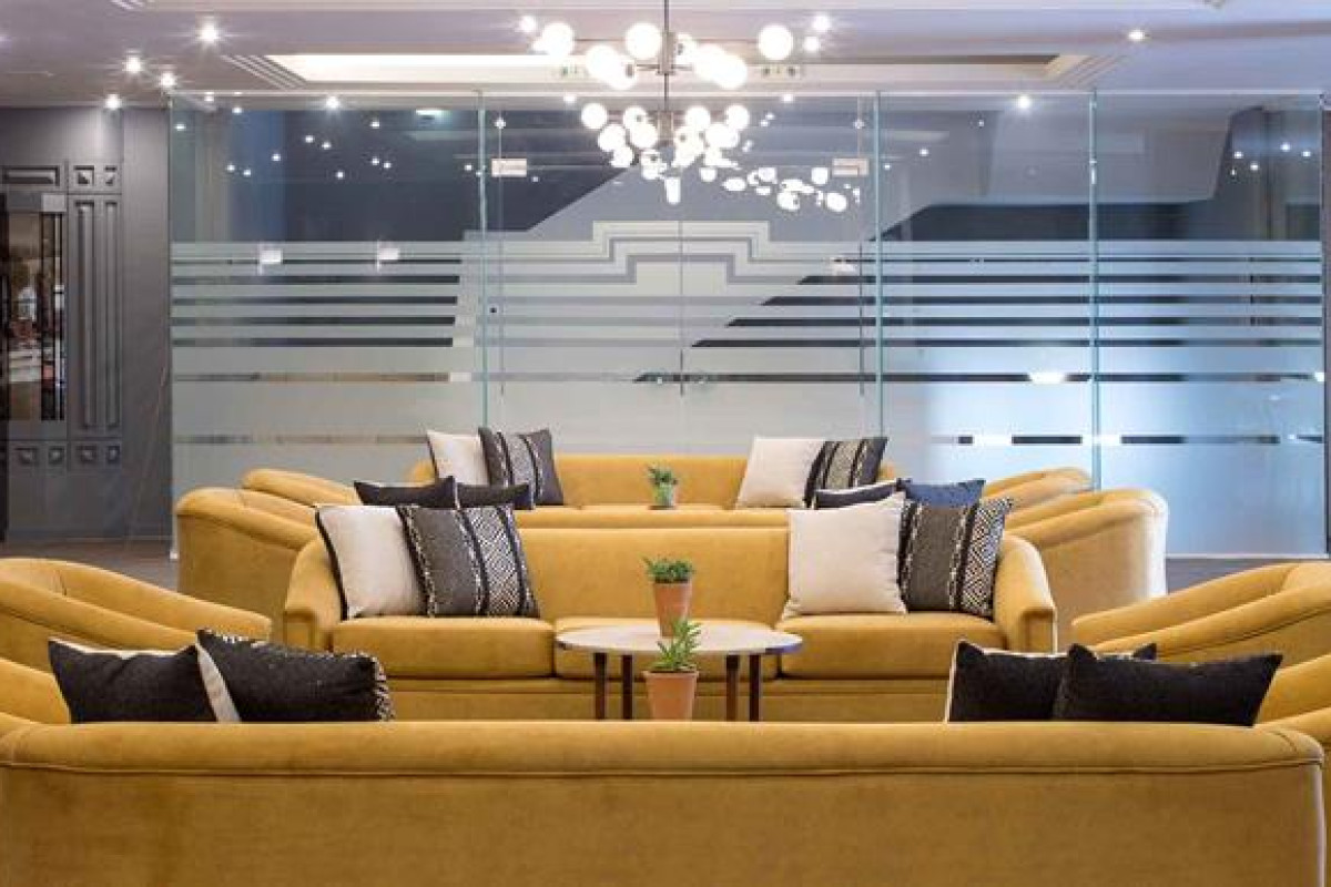 Eretria Hotel  Spa Resort