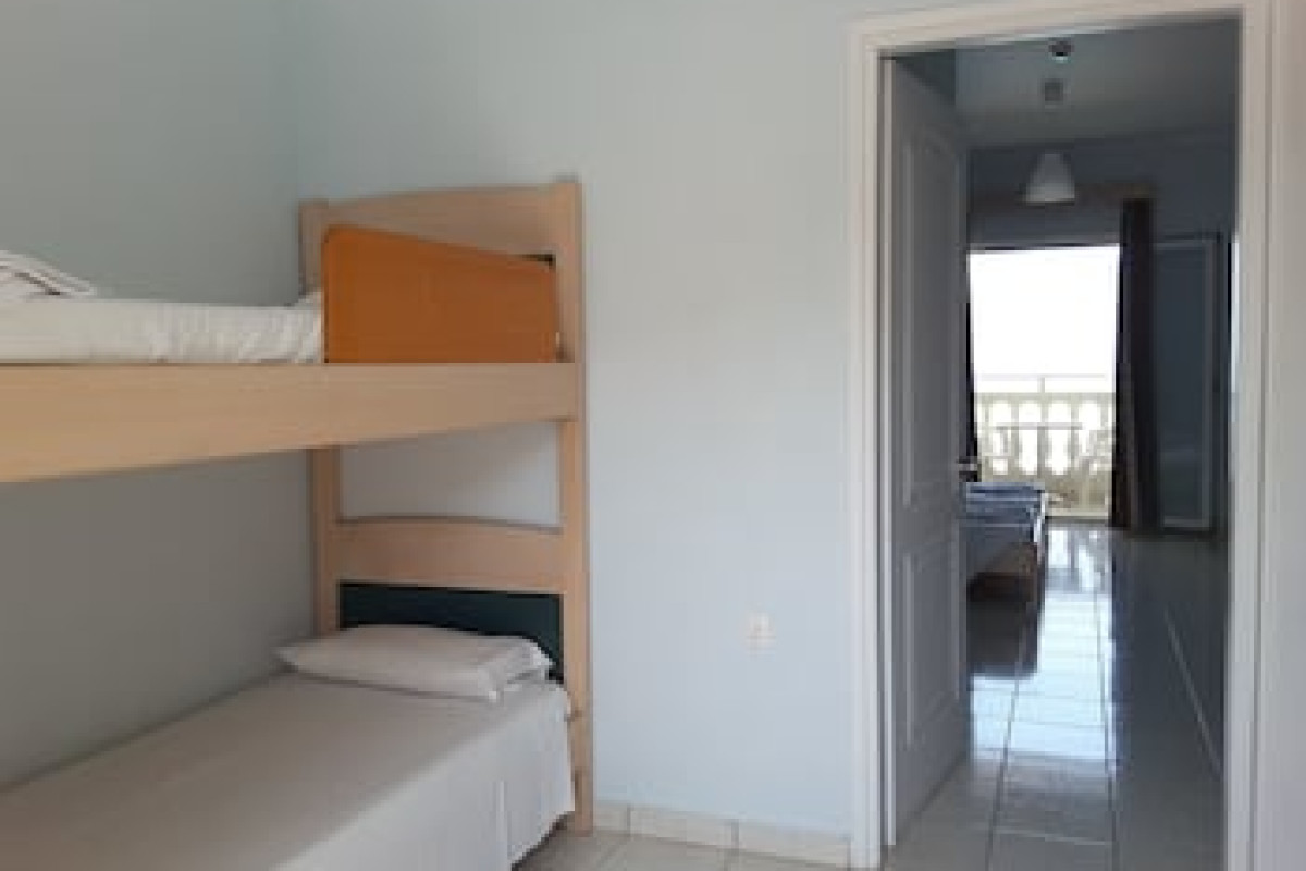 MARIA MARE APART-HOTEL