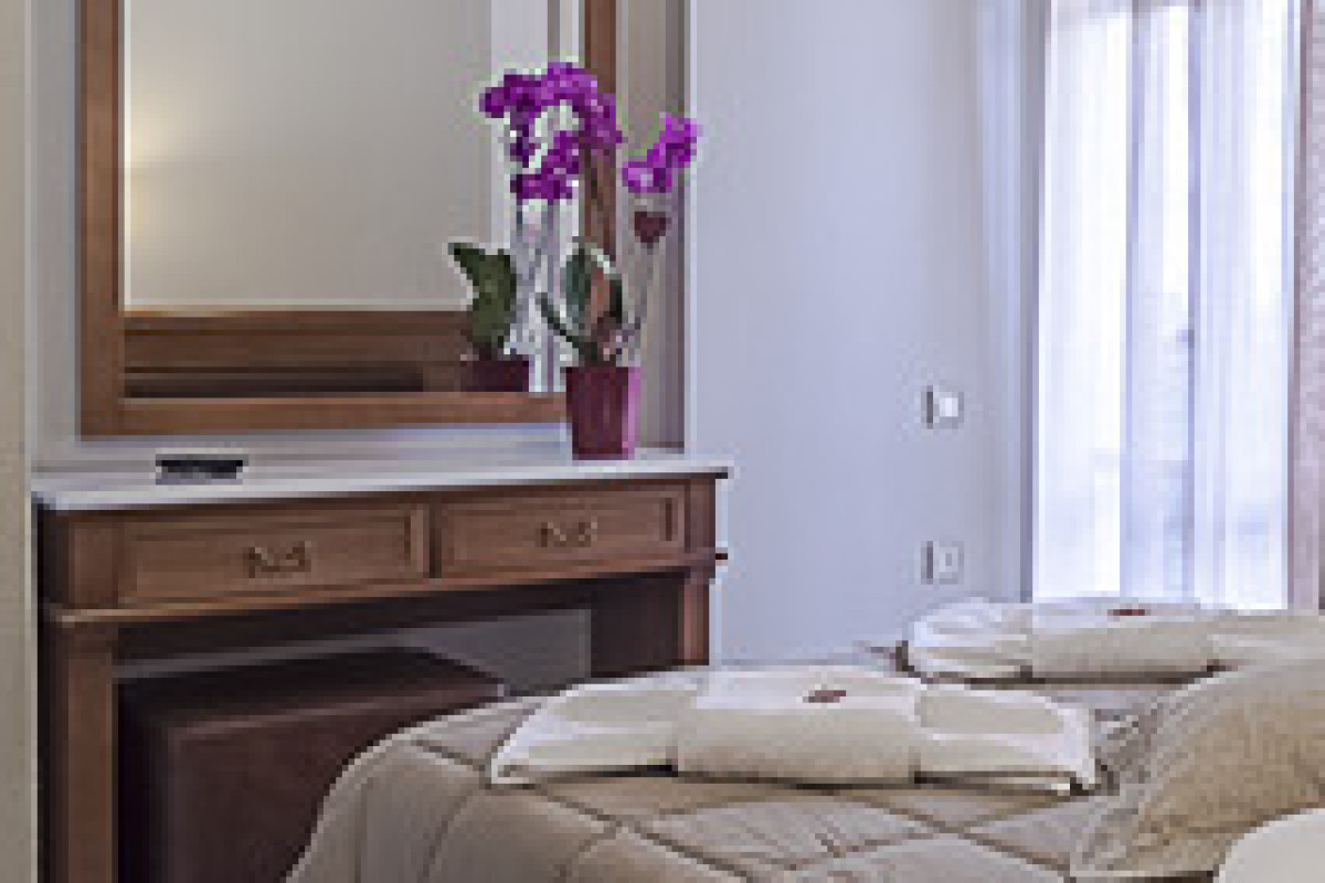 FEDRIADES HOTEL