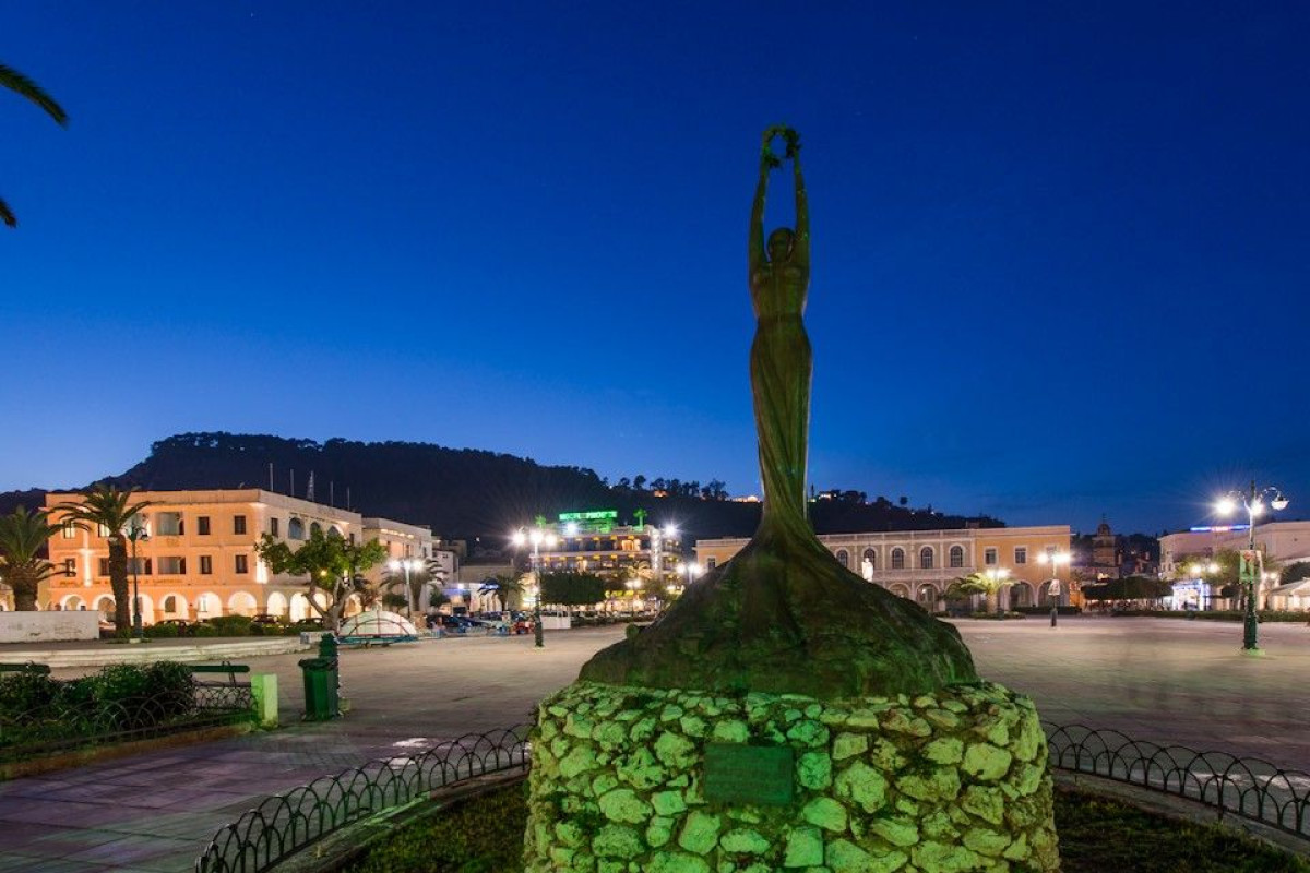 Phoenix Hotel Zante