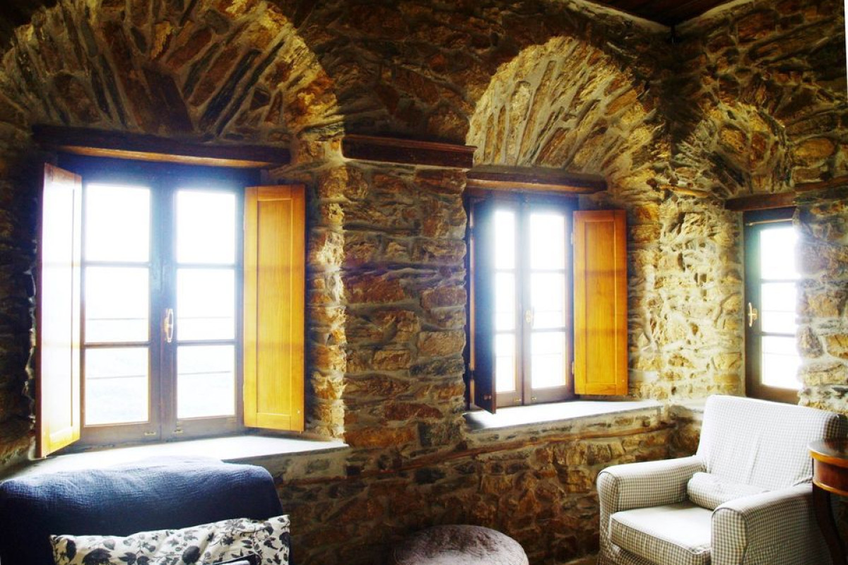 Archontika Karamarlis