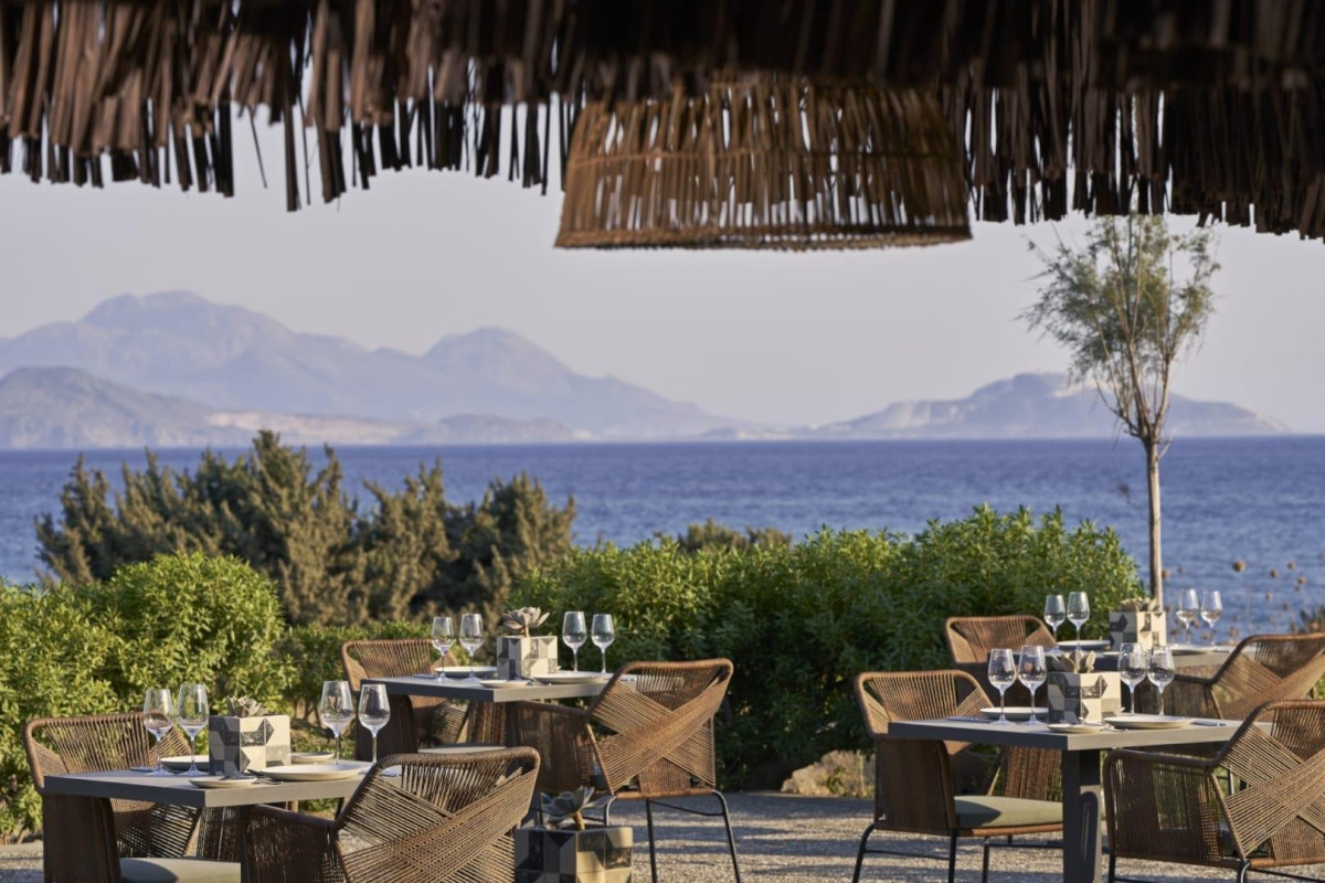 Atlantica Belvedere Resort